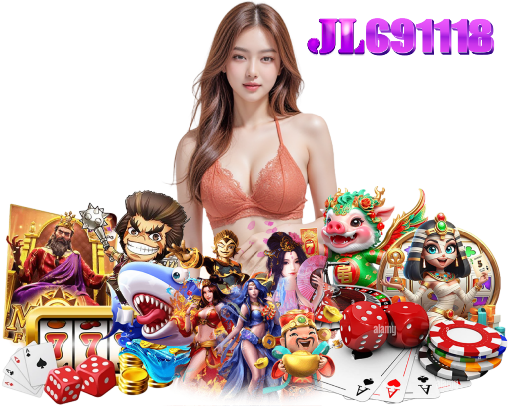 JL691118