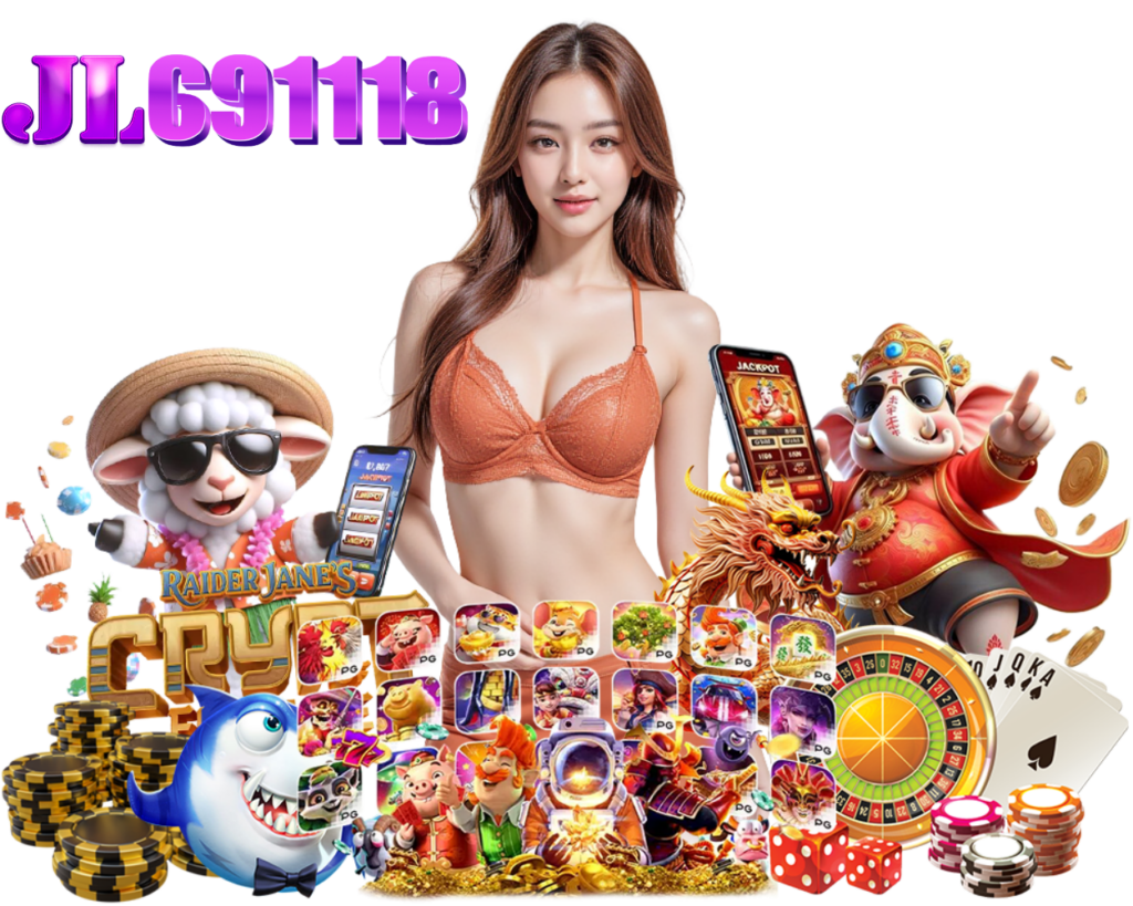 JL69 CASINO สมาชิก
